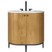 James Martin Bellamy 36" Single Bathroom Vanity