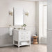 James Martin Vanities Breckenridge 30" Single Vanity