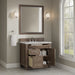 James Martin Vanities Bristol 36" Single Vanity