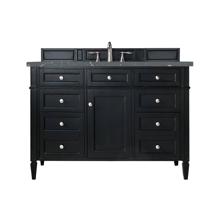 James Martin Vanities Brittany 48" Single Bathroom Vanity