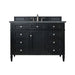 James Martin Vanities Brittany 48" Single Bathroom Vanity