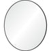 RenWil POSADAS Round Mirror NDD22M025