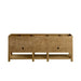 James Martin Vanities Breckenridge 84" Double Vanity