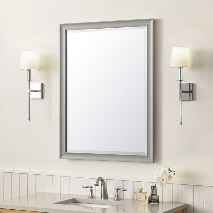 James Martin Vanities Glenbrooke 30" Mirror