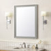 James Martin Vanities Glenbrooke 30" Mirror