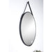 RenWil Cordova Round Mirror NDD21M670