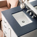 James Martin Vanities Addison 30" Single Vanity