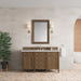 James Martin Vanities Brittany 60" Single Vanity
