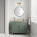 James Martin Vanities Chicago 36" Single Vanity