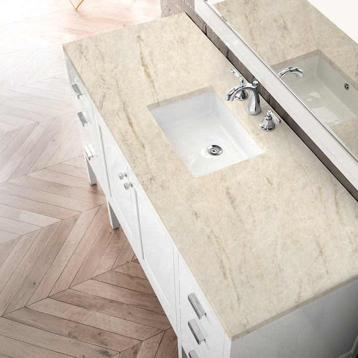 James Martin Vanities Addison 60" Single Vanity