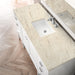 James Martin Vanities Addison 60" Single Vanity