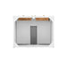 James Martin Vanities Chicago 30" Single Vanity