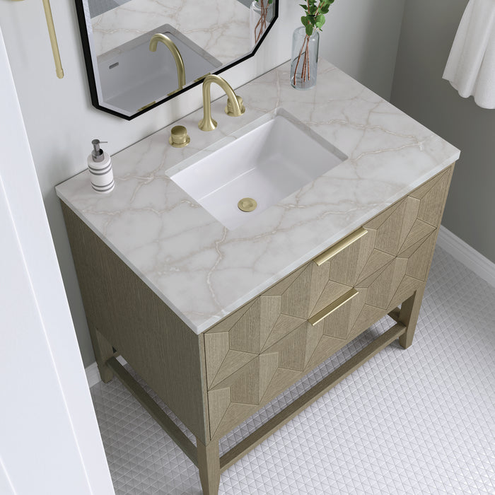 James Martin Vanities Emmeline 36" Single Vanity