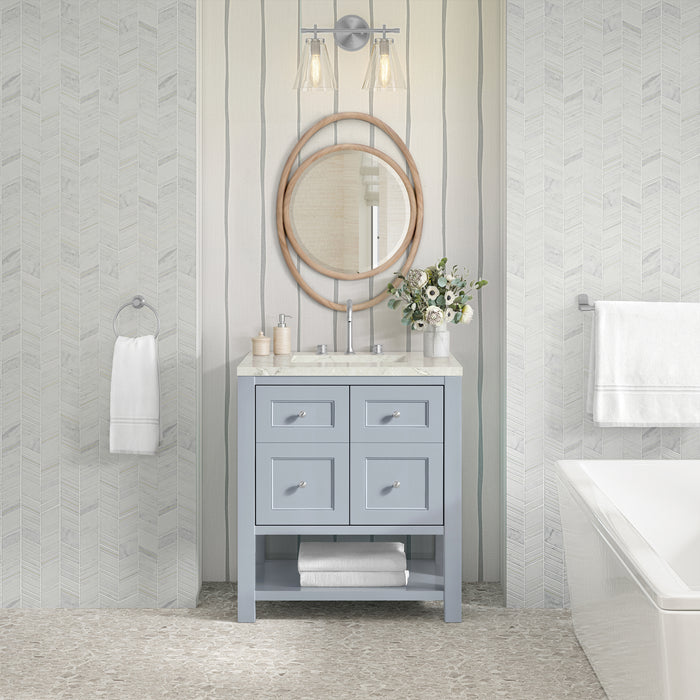 James Martin Vanities Breckenridge 30" Single Vanity