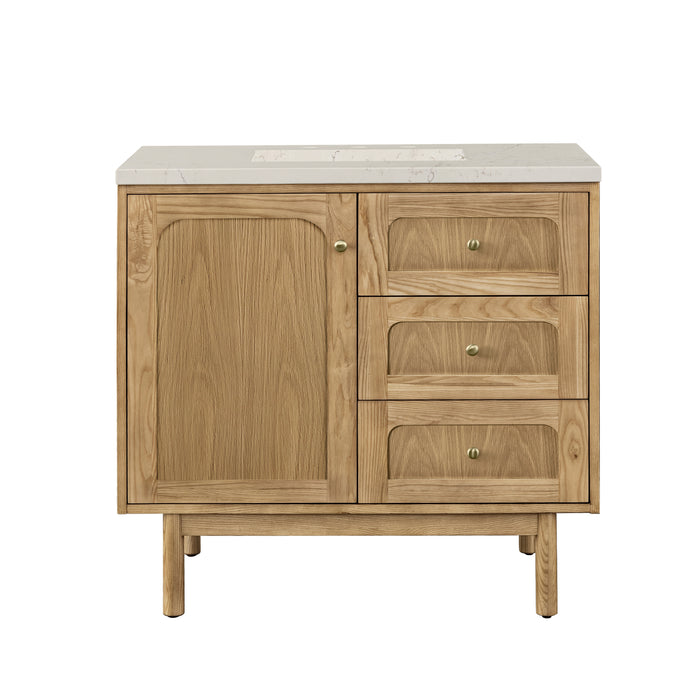 James Martin Vanities Laurent 36" Single Vanity