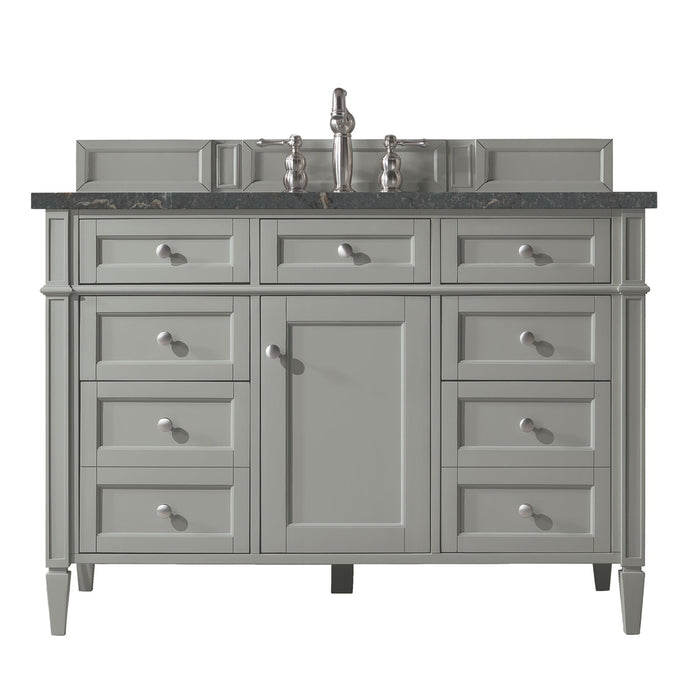 James Martin Vanities Brittany 48" Single Bathroom Vanity