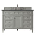 James Martin Vanities Brittany 48" Single Bathroom Vanity