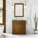 James Martin Vanities Bellshire 36" Single Vanity