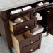 James Martin Vanities Brittany 36" Single Vanity