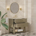 James Martin Vanities Lucian 36" Single Vanity