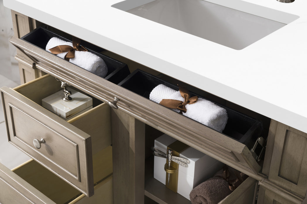 James Martin Vanities Bristol 36" Single Vanity