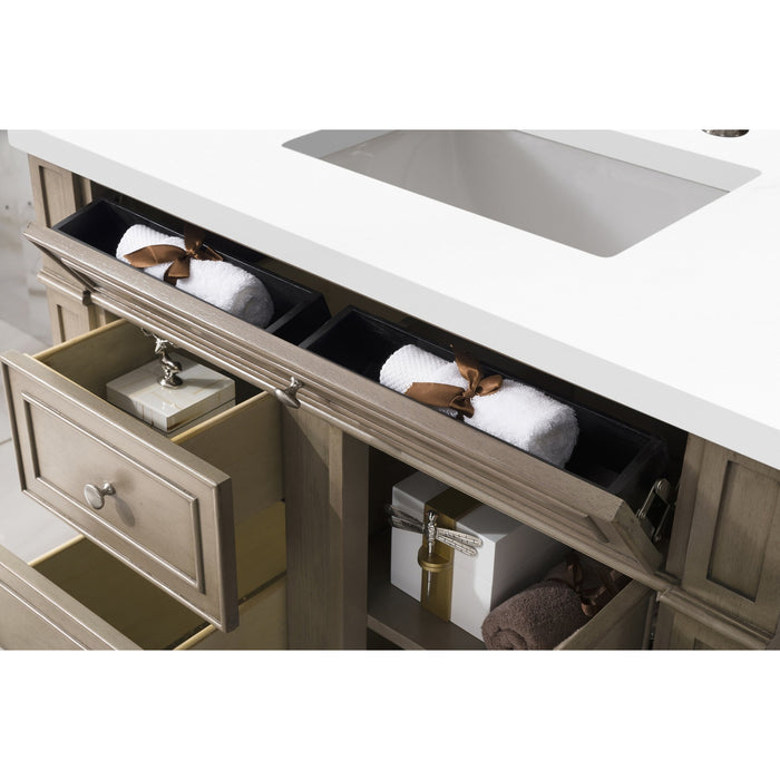 James Martin Vanities Bristol 36" Single Bathroom Vanity