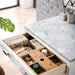 James Martin Vanities Addison 30" Countertop Unit