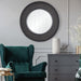 RenWil GARIBALDI Round Mirror Only for Renwil Brand