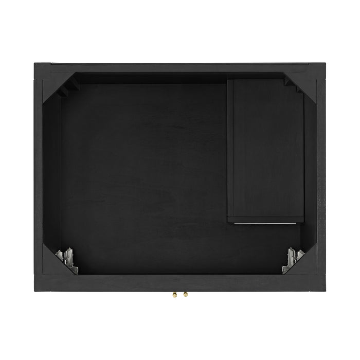 James Martin Vanities Myrrin 30" Single Vanity