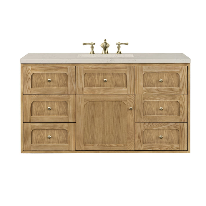 James Martin Vanities Laurent 48" Single Vanity