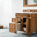James Martin Vanities Brittany 30" Single Vanity