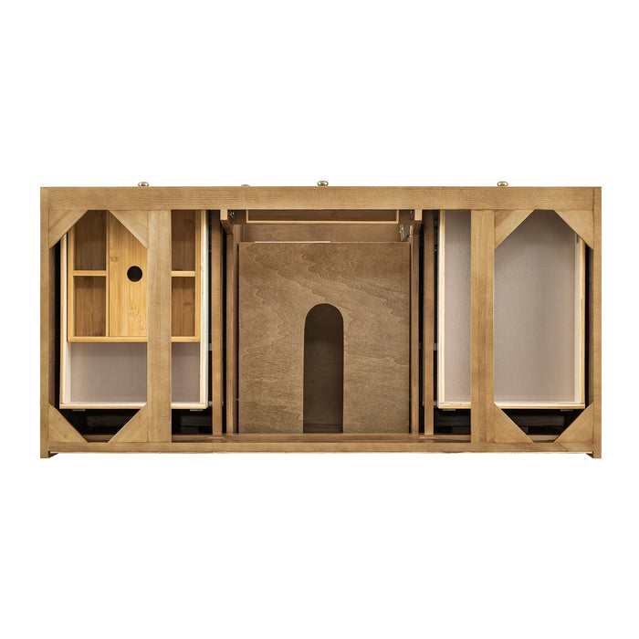 James Martin Vanities Laurent 48" Single Vanity