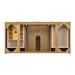 James Martin Vanities Laurent 48" Single Vanity