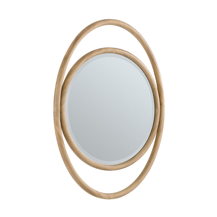 James Martin Vanities Esca 28" Mirror