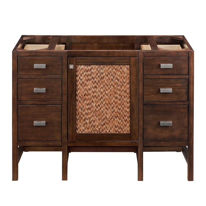 James Martin Vanities Addison 48" Single Bathroom Vanity