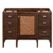 James Martin Vanities Addison 48" Single Vanity