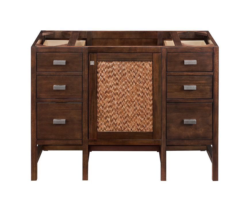 James Martin Vanities Addison 48" Single Vanity