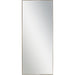 RenWil Northern Rectangle Mirror NDD219M023