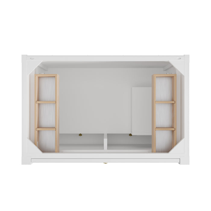 James Martin Vanities Bellshire 36" Single Vanity