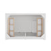 James Martin Vanities Bellshire 36" Single Vanity