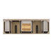 James Martin Vanities Breckenridge 72" Double Vanity