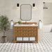 James Martin Vanities Malibu 48" Single Vanity