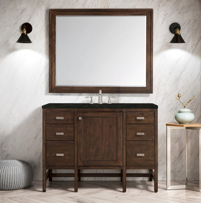 James Martin Vanities Addison 48" Single Vanity