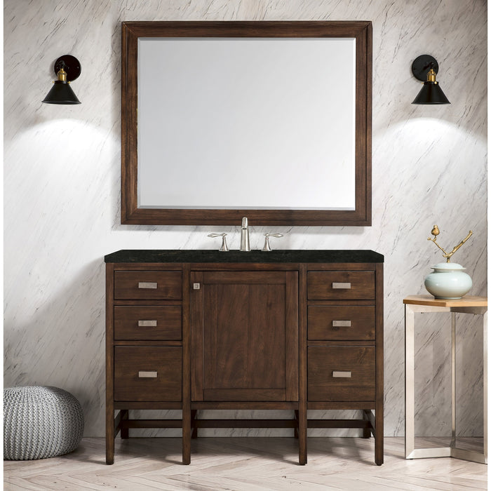 James Martin Vanities Addison 48" Single Bathroom Vanity
