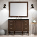 James Martin Vanities Addison 48" Single Vanity