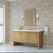 James Martin Vanities Hudson 60" Single Vanity