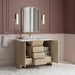 James Martin Vanities Gracyn 48" Single Vanity