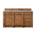 James Martin Vanities Bristol 60" Single Bathroom Vanity