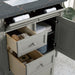 James Martin Vanities Brittany 36" Single Bathroom Vanity