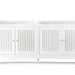 James Martin Athens 72" Double Bathroom Vanity